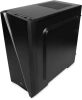 ПК IRU Tactio 320A5GE MT Ryzen 5 5500 (3.6) 16Gb SSD512Gb RTX3050 6Gb без ОС GbitEth 500W черный (RUS) (2116790)
