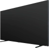 Телевизор QLED Hisense 116" 116UXQ угольно-серый 4K Ultra HD 120Hz DVB-T DVB-T2 DVB-C DVB-S DVB-S2 USB WiFi Smart TV
