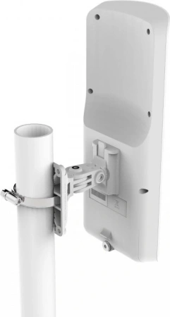 Точка доступа MikroTik mANTBox 2 12s (RB911G-2HPND-12S) N300 10/100/1000BASE-TX белый