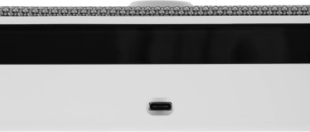 Колонки A4Tech Bloody S10 2.0 белый 10Вт BT беспроводные BT