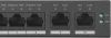 Коммутатор Dahua DH-CS4010-8GT-110 (L2) 10x100Мбит/с 8PoE 110W управляемый