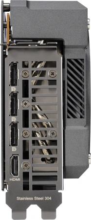 Видеокарта Asus PCI-E 5.0 TUF-RX9070XT-O16G-GAMING AMD Radeon RX 9070XT 16Gb 256bit GDDR6 2520/20000 HDMIx1 DPx3 HDCP Ret