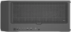 Корпус Zalman Z10 черный без БП ATX 10x120mm 2x140mm 2xUSB3.0 audio bott PSU