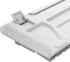 Клавиатура A4Tech FS100 механическая серый USB for gamer LED кабель 1.8м