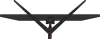 Монитор Dahua 31.5" LM32-P301A черный IPS LED 4ms 16:9 HDMI матовая HAS Piv 1200:1 350cd 178гр/178гр 2560x1440 75Hz DP 2K USB 7.7кг