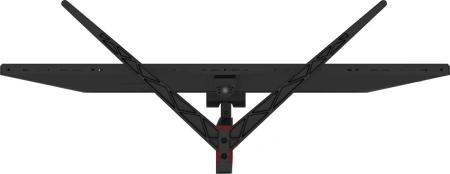 Монитор Dahua 31.5" LM32-P301A черный IPS LED 4ms 16:9 HDMI матовая HAS Piv 1200:1 350cd 178гр/178гр 2560x1440 75Hz DP 2K USB 7.7кг