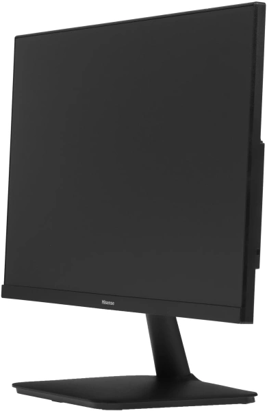 Монитор Hisense 23.8" 24N3Q черный IPS LED 16:9 HDMI матовая 1000:1 250cd 178гр/178гр 1920x1080 144Hz VGA FHD 3.1кг