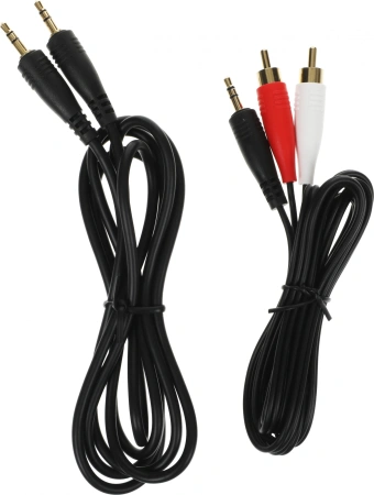 Колонки Edifier E25HD 2.0 черный 74Вт BT