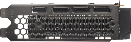 Видеокарта Palit PCI-E 5.0 PA-RTX5050 STORMX OC NVIDIA GeForce RTX 5050 8Gb 128bit GDDR6 2317/20000 HDMIx1 DPx3 HDCP Ret