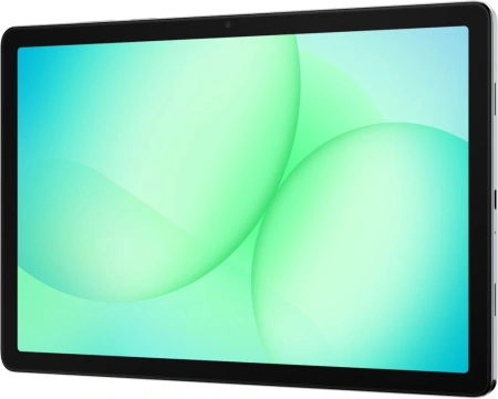 Планшет Samsung Galaxy Tab A11+ BSM-X230 7300 (2.5) 8C RAM6Gb ROM128Gb 11" TFT 1920x1200 Android 15 серебристый 8Mpix 5Mpix BT WiFi microSD 2Tb 7040mAh