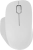Мышь Xiaomi Comfort Edition белый оптическая 1200dpi silent беспров. USB 2but (BHR9354GL)