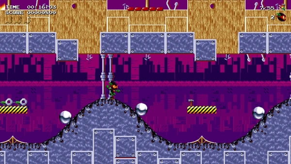 Игра для ПК Secret Mode Zool Redimensioned (6+)