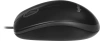 Клавиатура + мышь Logitech MK120 клав:черный мышь:черный/серый USB (920-002561)
