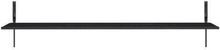 Телевизор LED LG 75" 75QNED82A6B.ARUG черный титан 4K Ultra HD 60Hz DVB-T DVB-T2 DVB-C DVB-S DVB-S2 USB WiFi Smart TV