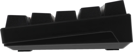Клавиатура Defender Apex GK-002 механическая черный USB Multimedia for gamer для ноутбука LED (45002)
