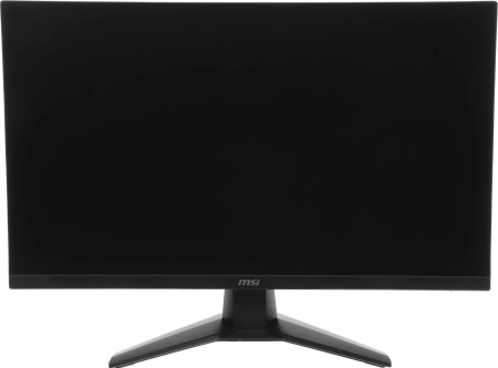 Монитор MSI 27" Mag MAG 272F черный IPS LED 16:9 HDMI матовая 178гр/178гр 1920x1080 200Hz DP FHD 4.2кг