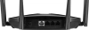 Роутер беспроводной Mercusys MR80X AX3000 10/100/1000BASE-TX черный