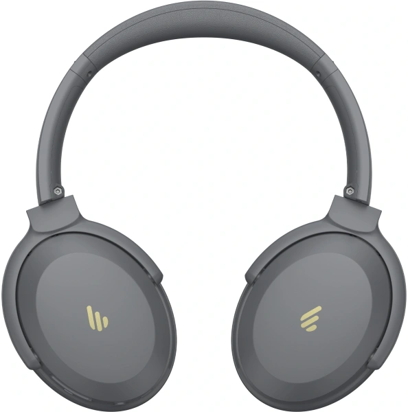 Гарнитура мониторные Edifier WH700NB Pro серый беспроводные bluetooth оголовье