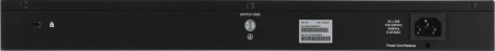 Коммутатор D-Link DGS-1100-26MPPV2/A3A (L2) 24x1Гбит/с 2xКомбо(1000BASE-T/SFP) 2SFP 24PoE 90W управляемый