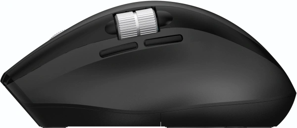 Мышь Acer OMR406 черный оптическая 4800dpi беспров. BT/Radio USB 8but (ZL.MCEEE.02W)