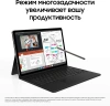 Планшет Samsung Galaxy Tab S9 FE BSM-X516B 1380 (2.4) 8C RAM6Gb ROM128Gb 10.9" TFT 2304x1440 5G eSIM Android 13 графит 8Mpix 12Mpix BT WiFi microSD 1Tb 8000mAh