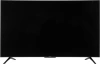 Телевизор LED Xiaomi 55" MI TV A 55 2025 Frameless черный 4K Ultra HD 60Hz DVB-T2 DVB-C DVB-S2 USB WiFi Smart TV