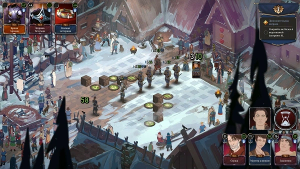 Игра для ПК Aurumdust Ash of Gods: The Way - Deluxe Edition (18+)