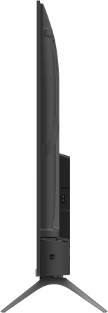 Телевизор LED Skyworth 43" 43G66G Google TV Frameless черный/серый 4K Ultra HD 60Hz DVB-T DVB-T2 DVB-C DVB-S DVB-S2 USB WiFi Smart TV