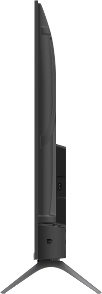Телевизор LED Skyworth 50" 50G66G Google TV Frameless черный/серый 4K Ultra HD 60Hz DVB-T DVB-T2 DVB-C DVB-S DVB-S2 USB WiFi Smart TV