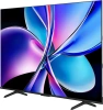 Телевизор QLED Hisense 65" 65E7Q PRO черный 4K Ultra HD 120Hz MEMC DVB-T DVB-T2 DVB-C DVB-S DVB-S2 USB WiFi Smart TV
