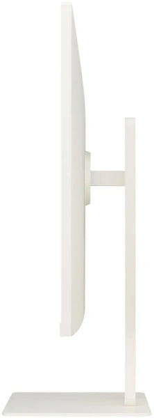 Монитор LG 31.5" MyView 32SR83U-W белый IPS LED 16:9 HDMI M/M матовая HAS 400cd 178гр/178гр 3840x2160 60Hz UHD USB 7.7кг