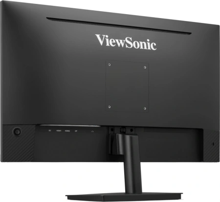 Монитор ViewSonic 27" VX27G1-2K черный IPS LED 16:9 HDMI матовая 1000:1 300cd 178гр/178гр 2560x1440 180Hz DP QHD 3.1кг