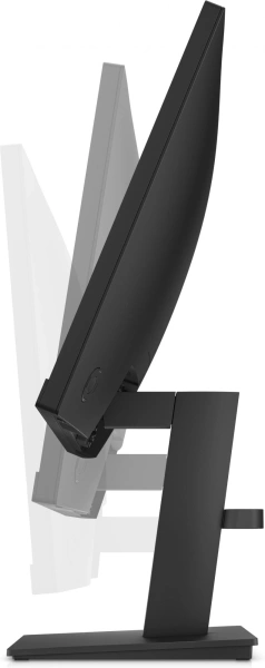 Монитор HP 21.5" P22h G5 черный IPS 16:9 HDMI M/M матовая HAS 250cd 178гр/178гр 1920x1080 75Hz VGA DP FHD 4.05кг
