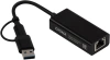 Сетевой адаптер 2.5G Ethernet Digma DLA-GTUC01 USB 3.0