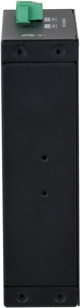 Коммутатор Dahua DH-HS4408-4ET-96 (L2) 4x100Мбит/с 4x1Гбит/с 4SFP 4PoE 96W управляемый