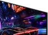 Монитор Samsung 32" Odyssey OLED G8 LS32FG812SIXCI серебристый OLED LED 16:9 HDMI матовая HAS Piv 260cd 178гр/178гр 3840x2160 240Hz FreeSync Premium Pro DP 4K USB 8.4кг