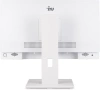 Моноблок IRU Tactio 23.8" Full HD i3 1215U (1.2) 8Gb SSD256Gb UHDG CR Windows 11 Pro GbitEth WiFi BT 65W Cam белый 1920x1080