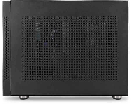 ПК IRU Game 510B7GS MT i5 12400F (2.5) 32Gb SSD512Gb RTX4060 8Gb FreeDOS GbitEth 600W черный (RUS) (2055746)