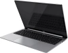 Ноутбук Tecno MegaBook T16MA Pro Core Ultra 7 155H 16Gb SSD1Tb Intel Arc 16" IPS 2.5K (2560x1600) Windows 11 Home grey WiFi BT Cam (71003300452)