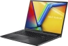 Ноутбук Asus VivoBook 16 X1605VA-MB1750 Core i5 13420H 32Gb SSD512Gb Intel UHD Graphics 16" IPS WUXGA (1920x1200) без ОС black WiFi BT Cam (90NB10N3-M02630)