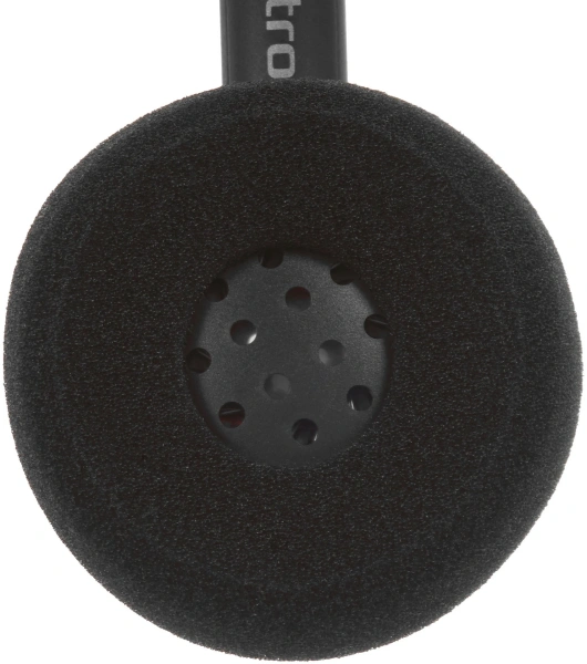 Наушники с микрофоном Poly Blackwire 3220 черный накладные USB оголовье (8X228A6)