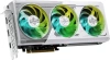 Видеокарта Asrock PCI-E 5.0 RX9060XT SL 16GO AMD Radeon RX 9060XT 16Gb 128bit GDDR6 2780/20000 HDMIx1 DPx2 HDCP Ret