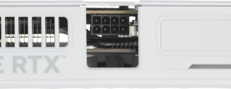 Видеокарта Palit PCI-E 5.0 PA-RTX5060TI WHITE OC NVIDIA GeForce RTX 5060TI 16Gb 128bit GDDR7 2407/28000 HDMIx1 DPx3 HDCP Ret