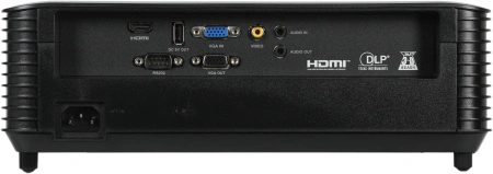 Проектор Acer X1128H DLP 4800Lm LS (800x600) 20000:1 ресурс лампы:6000часов 1xHDMI 2.8кг