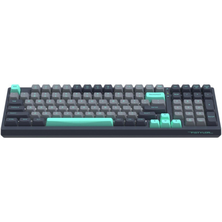 A4Tech FS300 PANDA ROCK