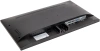 Монитор Hiper 23.8" EasyView SB2402 черный IPS LED 4ms 16:9 HDMI M/M матовая 1000:1 250cd 178гр/178гр 1920x1080 100Hz FreeSync VGA DP FHD 4.8кг