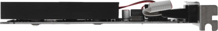 Видеокарта Afox PCI-E 2.0 AF210-512D3L3-V2 NVIDIA G210 512Mb 64bit DDR3 550/1600 DVIx1 HDMIx1 CRTx1 HDCP Ret low profile