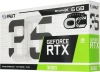 Видеокарта Palit PCI-E 4.0 PA-RTX3050 STORMX OC NVIDIA GeForce RTX 3050 6Gb 96bit GDDR6 1042/14000 DVIx1 HDMIx1 DPx1 HDCP Ret