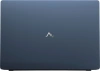 Ноутбук Maibenben M657 Ryzen 7 5825U 16Gb SSD1Tb AMD Radeon Graphics 16" IPS FHD+ (1920x1200) Linux blue WiFi BT Cam 4000mAh (M6571SG0LURE3)