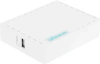 Маршрутизатор MikroTik hEX refresh (E50UG) 10/100/1000BASE-TX белый